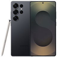 Смартфон Samsung Galaxy S25 Ultra 12/1TB Titanium Jet Black (S938B) 500_191_481333